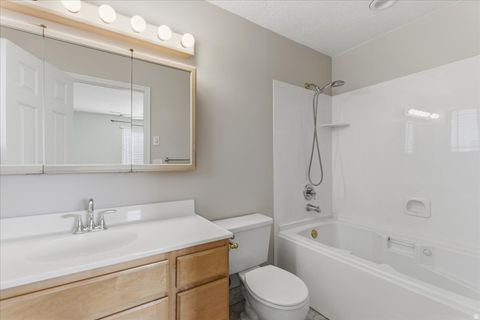 Tiny photo for 1481 E NOELLE RD S, Sandy, UT 84092 (MLS # 2125874)