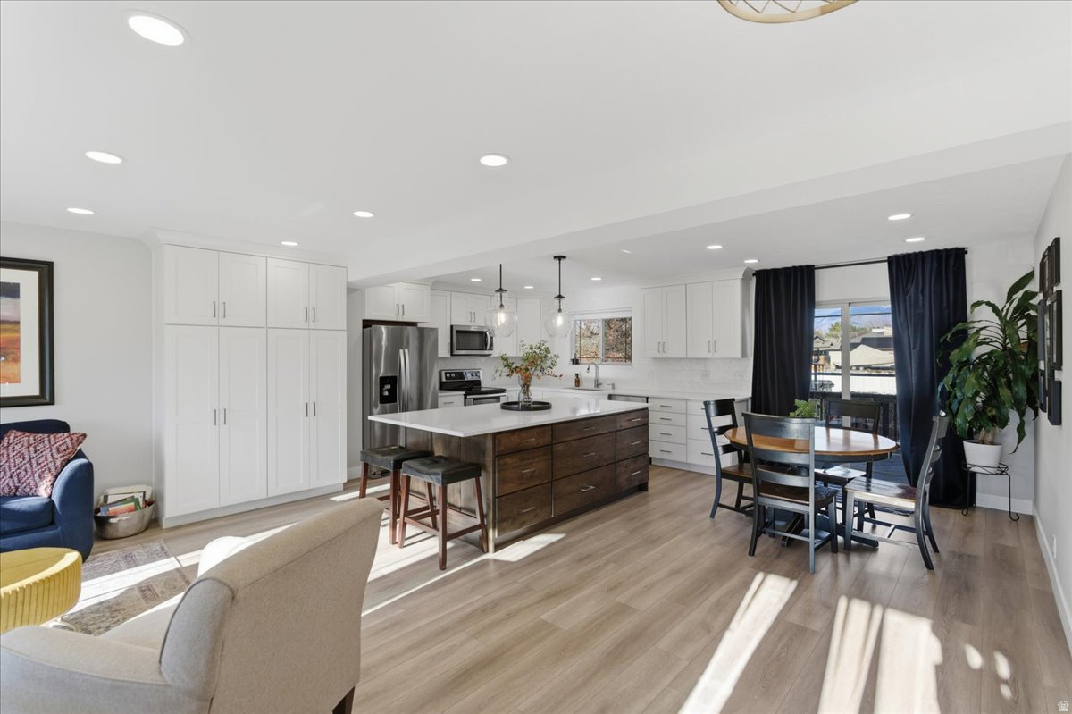 BLUFF@ HIDDEN VALLEY - Residential