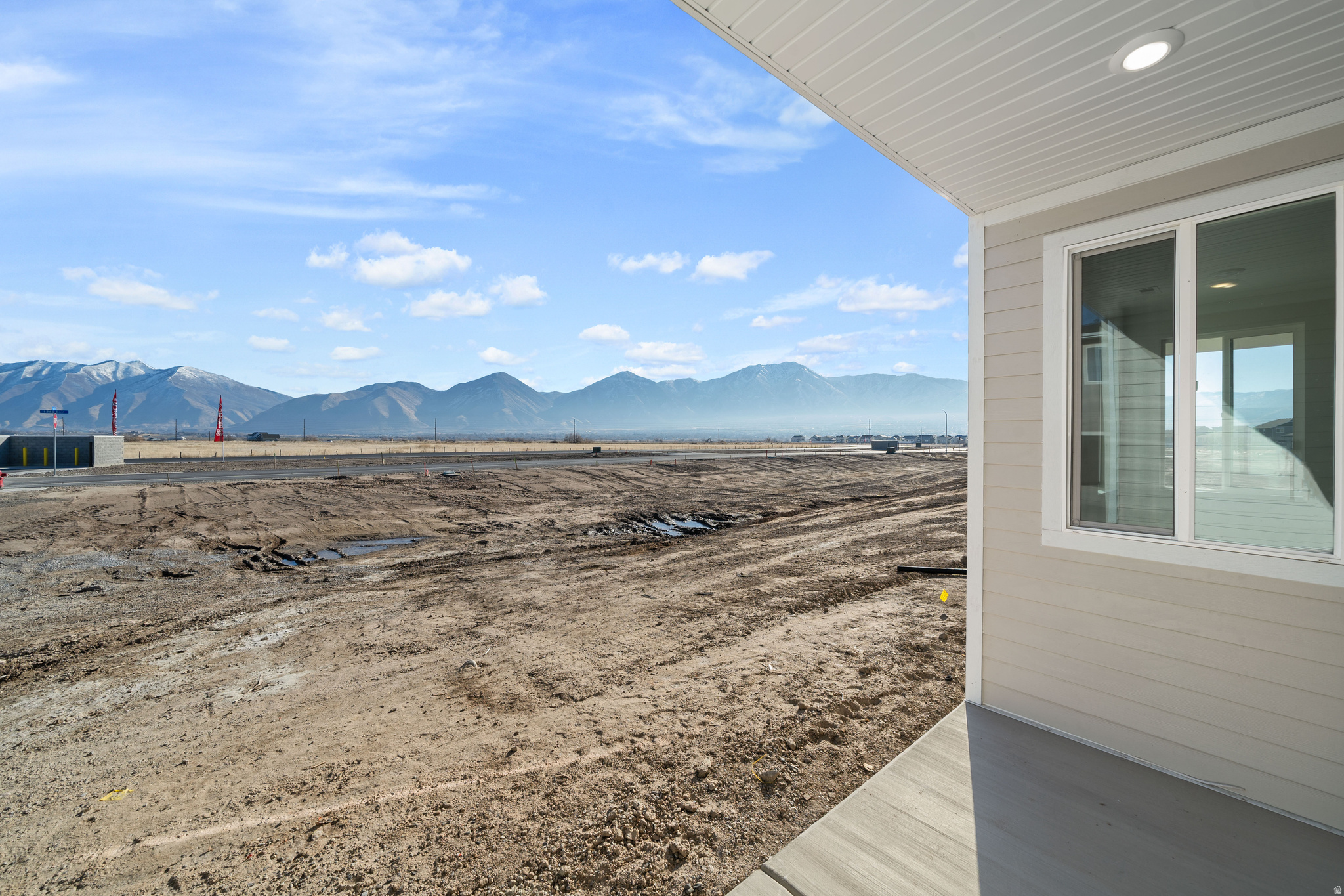 VILLAGES AT ARROWHEAD PARK - Residential