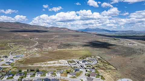 Vacant Land For Sale - 2368 W 1150 #3<br/> Box Elder County, Tremonton, UT 84337