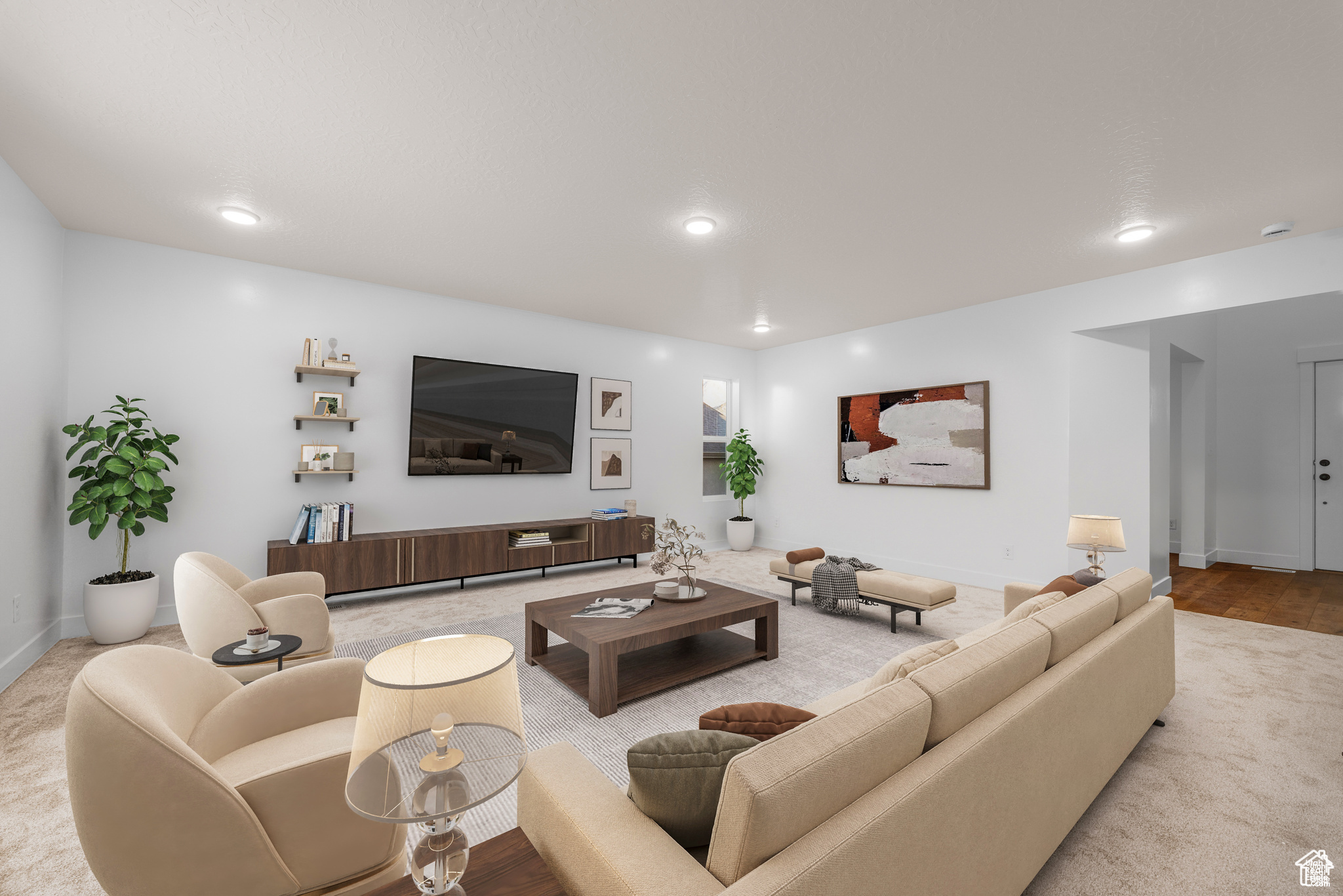 MELLOR - Residential