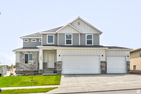 Photo of 2303 E 320 N #40, Spanish Fork, UT 84660 (MLS # 2115948)