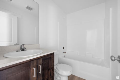 Tiny photo for 2303 E 320 N #40, Spanish Fork, UT 84660 (MLS # 2115948)