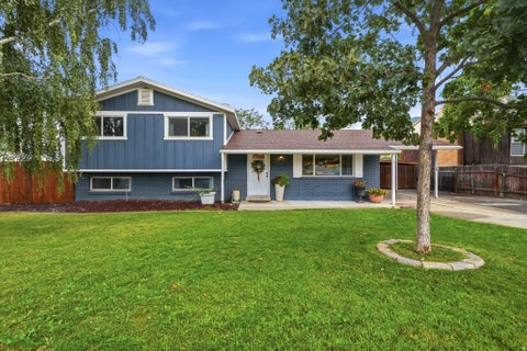 Photo of 443 E 1450 N, Bountiful, UT 84010 (MLS # 2178824)