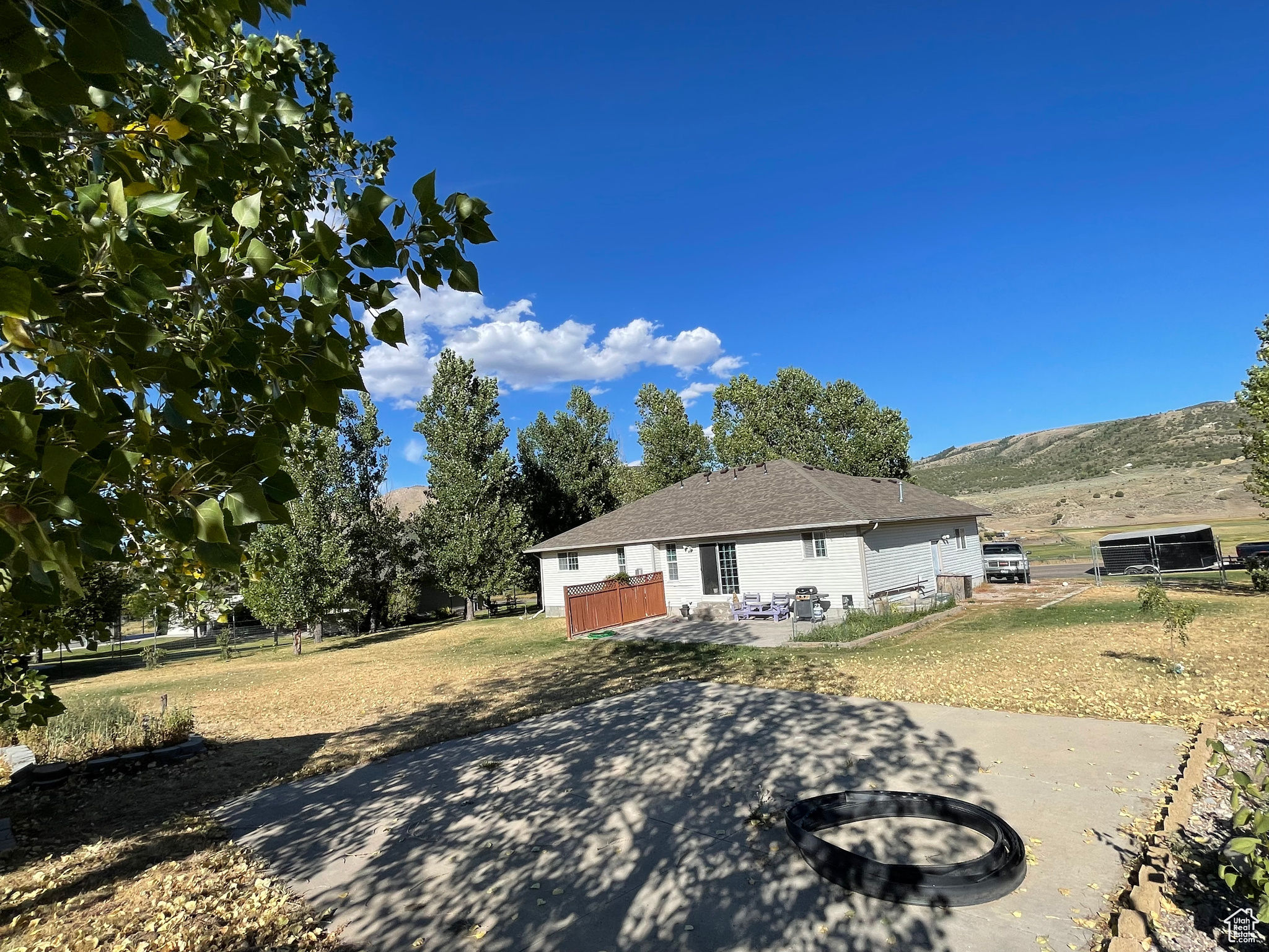 THUNDER CANYON ESTATES - Residential
