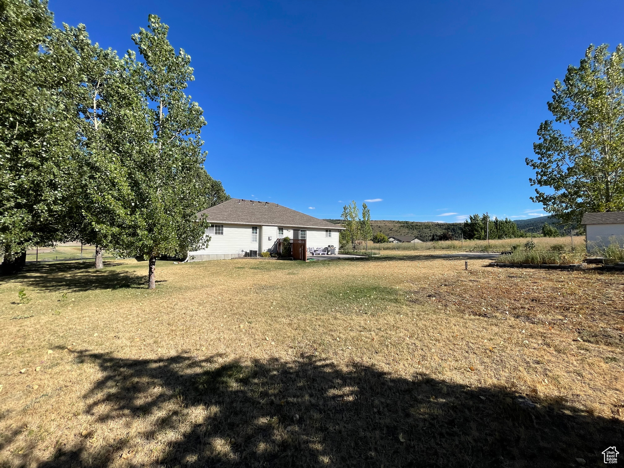 THUNDER CANYON ESTATES - Residential