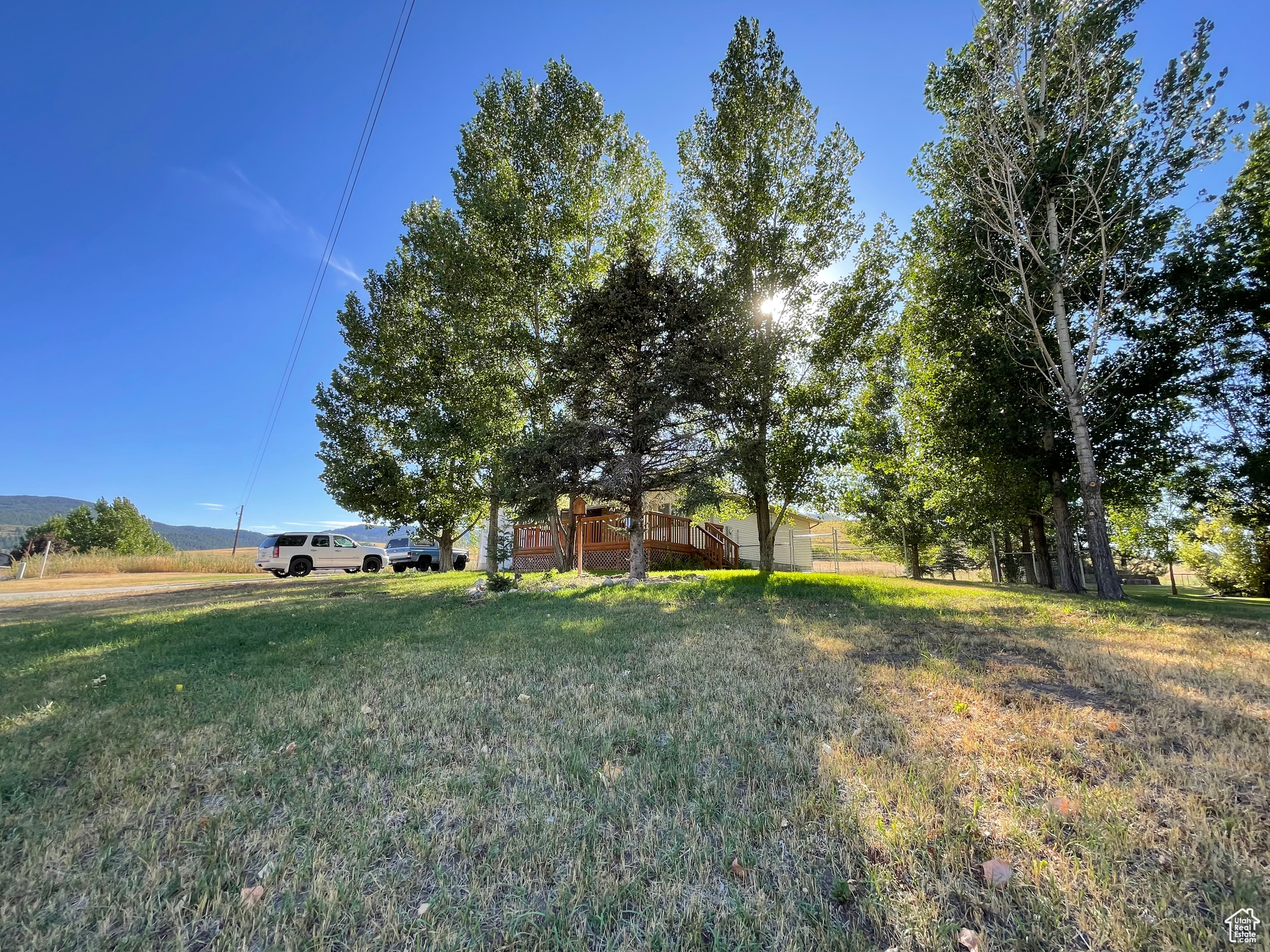 THUNDER CANYON ESTATES - Residential