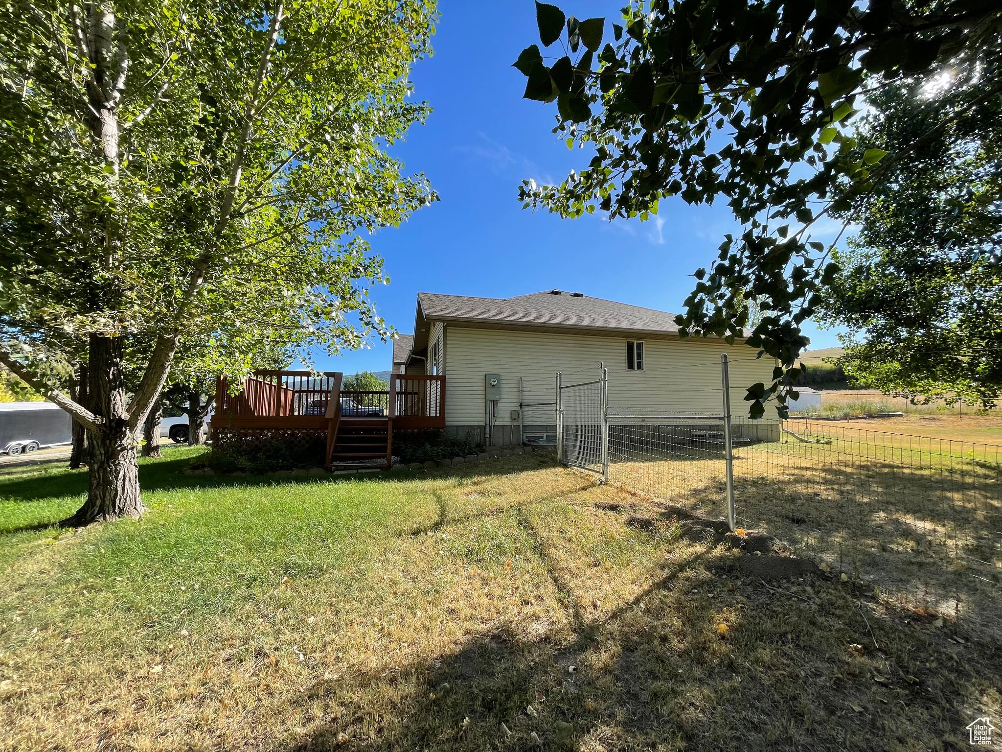 THUNDER CANYON ESTATES - Residential