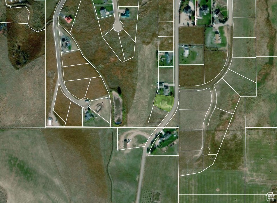 THUNDER CANYON ESTATES - Residential