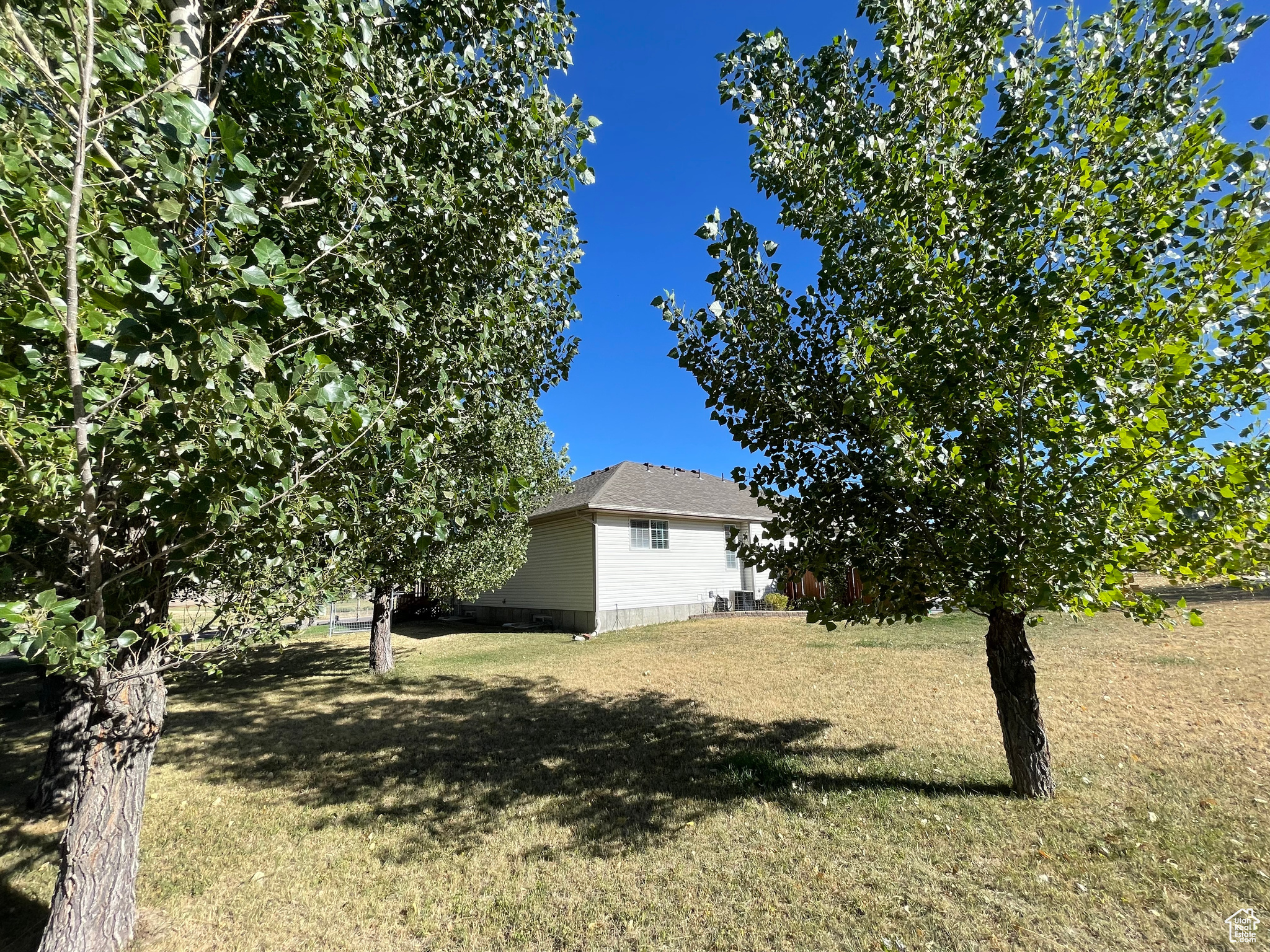 THUNDER CANYON ESTATES - Residential