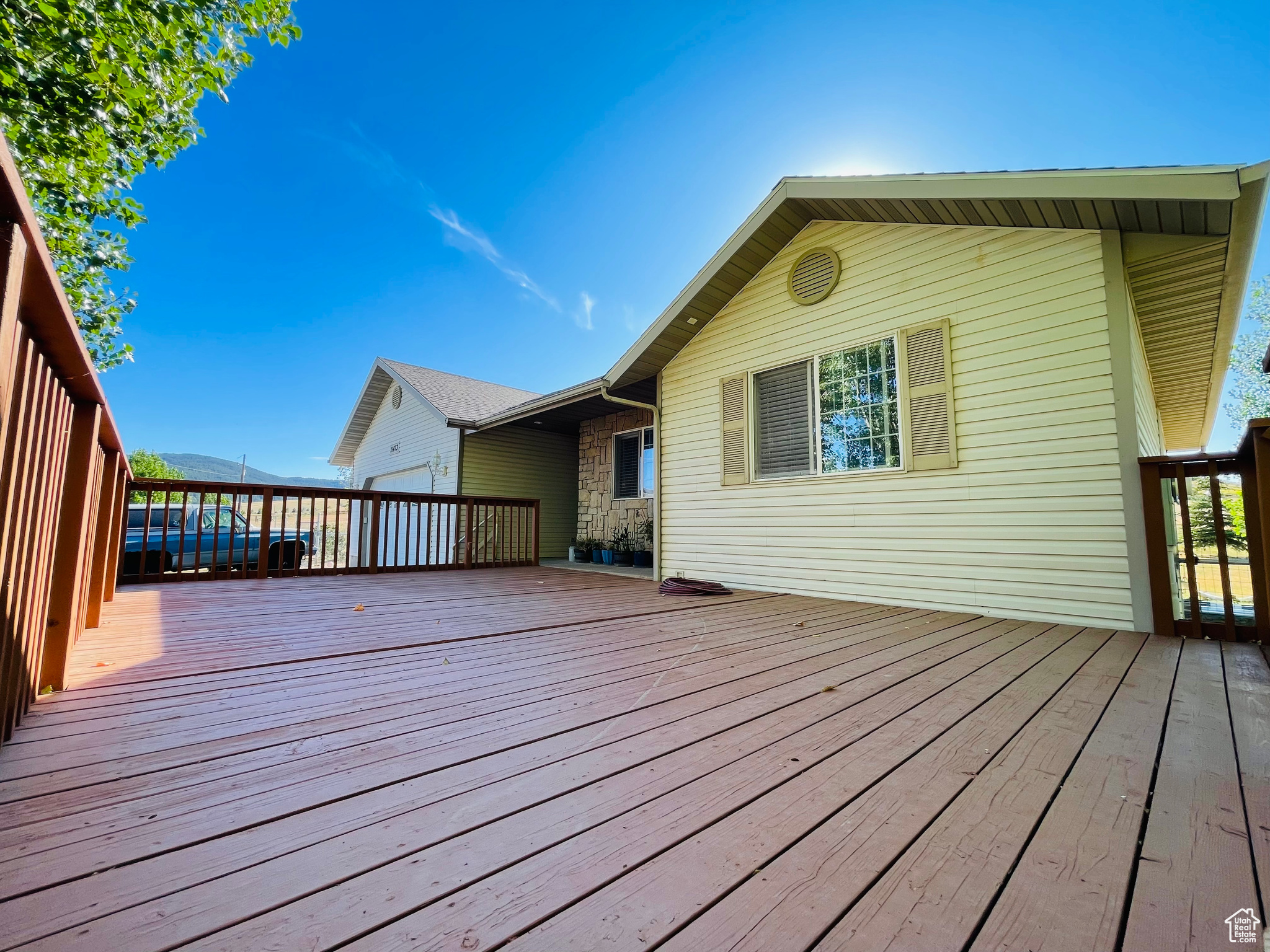 THUNDER CANYON ESTATES - Residential