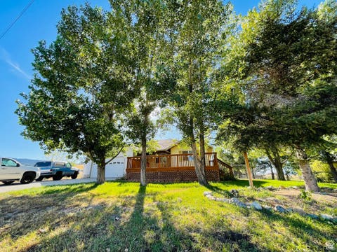 Homes For Sale - 11473 S Dempsey Creek Rd<br/> Lava Hot Springs, ID 83246