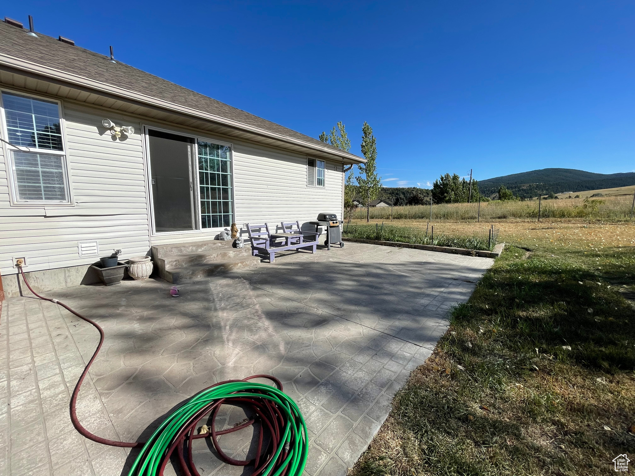 THUNDER CANYON ESTATES - Residential