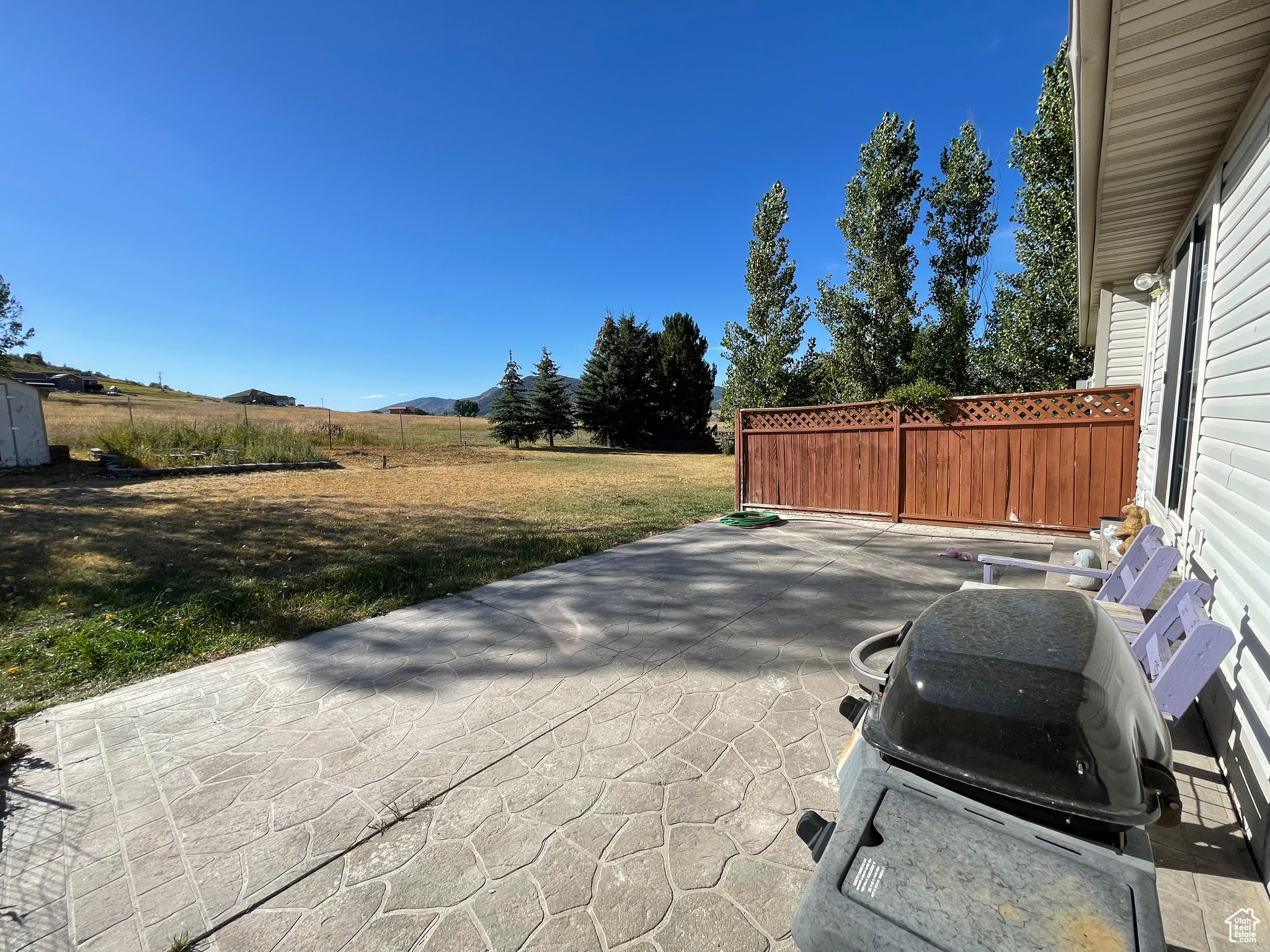 THUNDER CANYON ESTATES - Residential