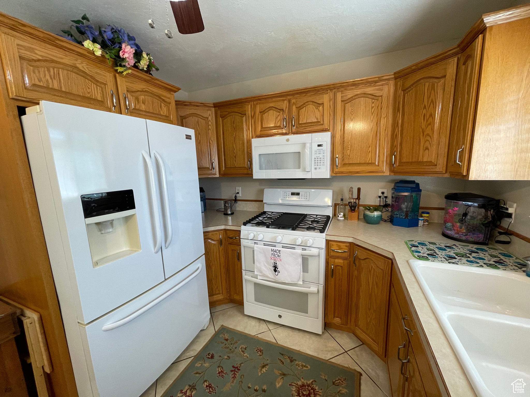 THUNDER CANYON ESTATES - Residential