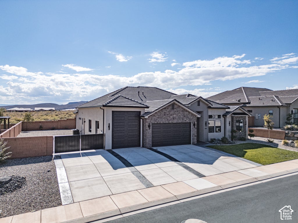 Photo of 227 W UNITED WAY, Ivins, UT 84738 (MLS # 2192603)