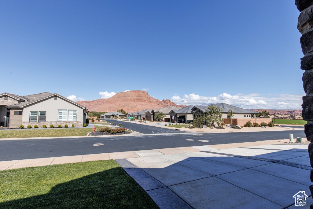 Photo of 227 W UNITED WAY, Ivins, UT 84738 (MLS # 2192603)