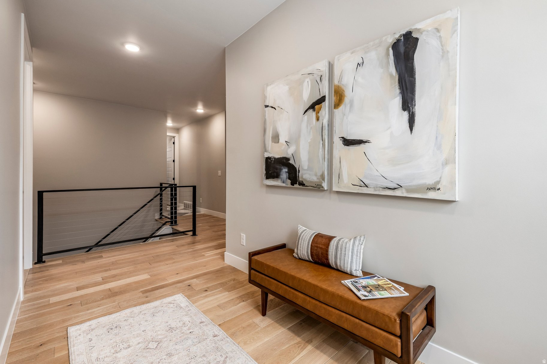 EAST SUGARHOUSE PLACE - Residential