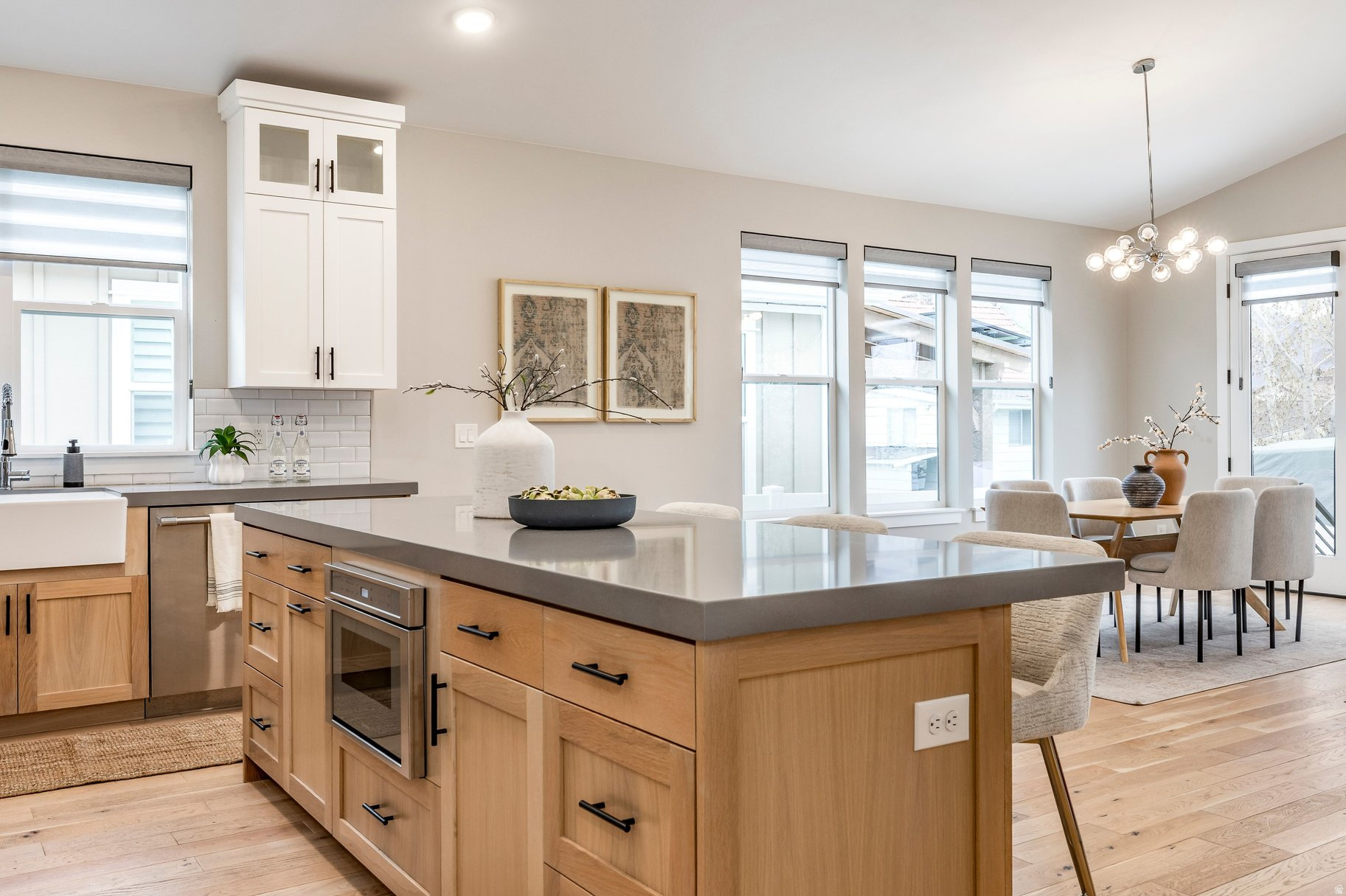 EAST SUGARHOUSE PLACE - Residential