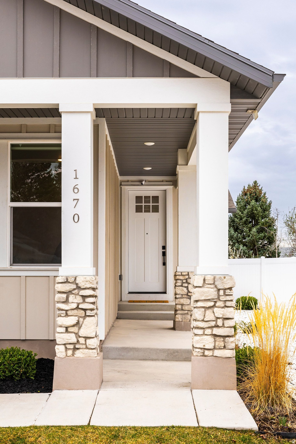 EAST SUGARHOUSE PLACE - Residential