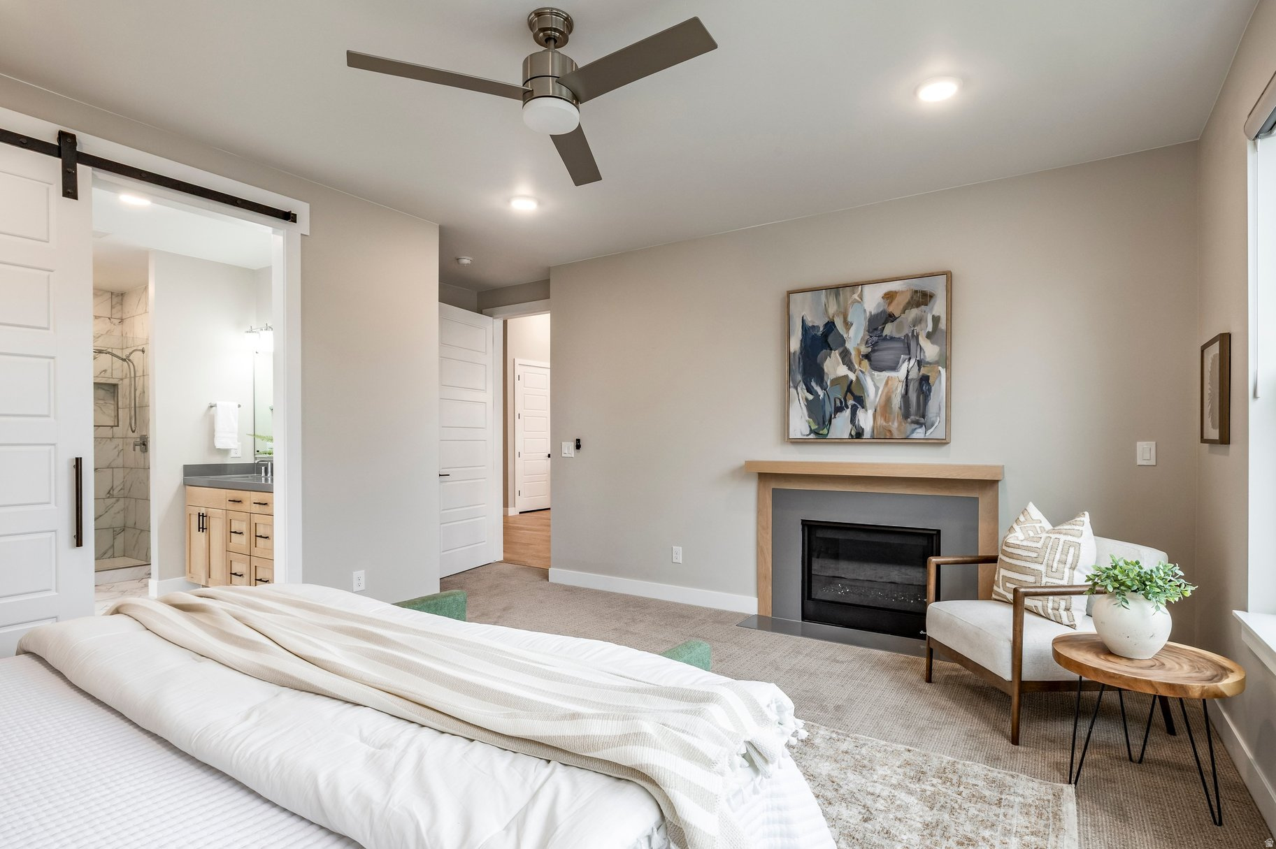 EAST SUGARHOUSE PLACE - Residential