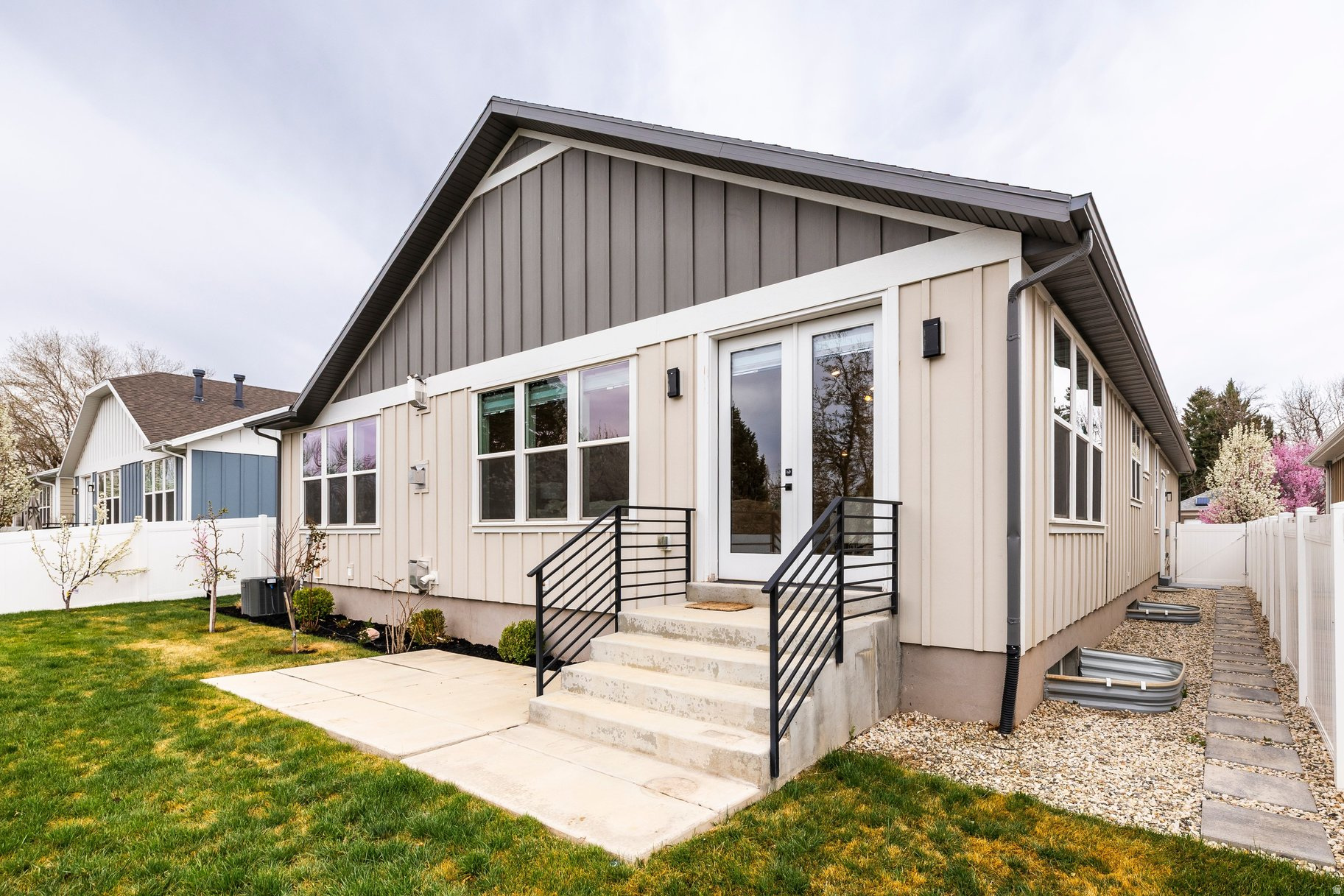 EAST SUGARHOUSE PLACE - Residential