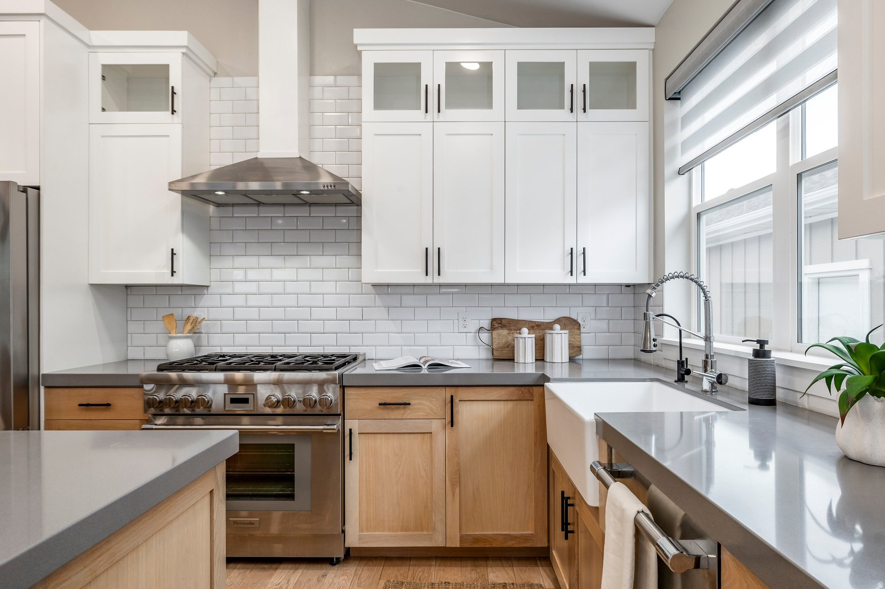 EAST SUGARHOUSE PLACE - Residential