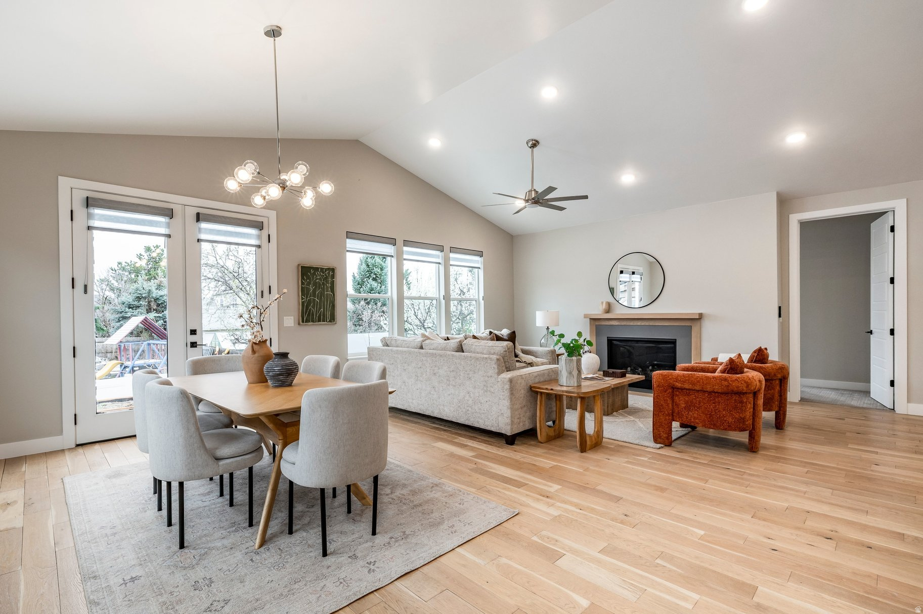 EAST SUGARHOUSE PLACE - Residential