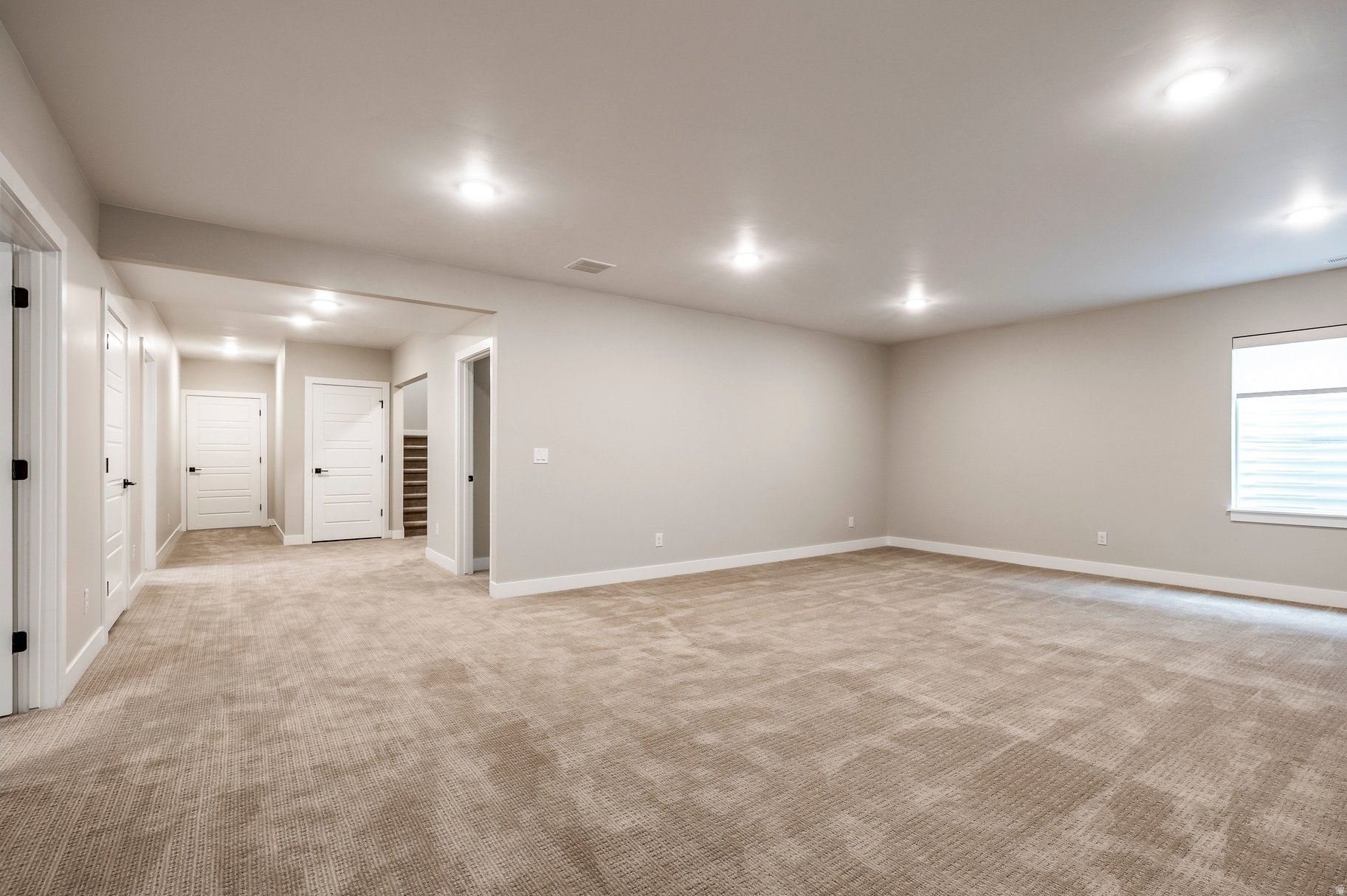 EAST SUGARHOUSE PLACE - Residential