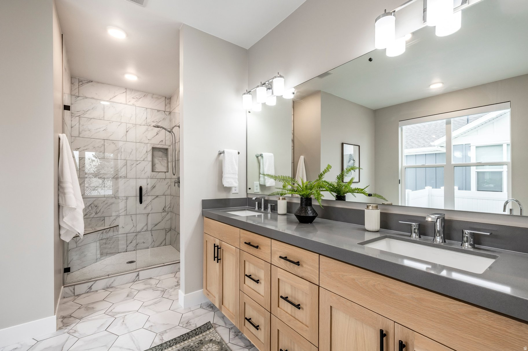 EAST SUGARHOUSE PLACE - Residential