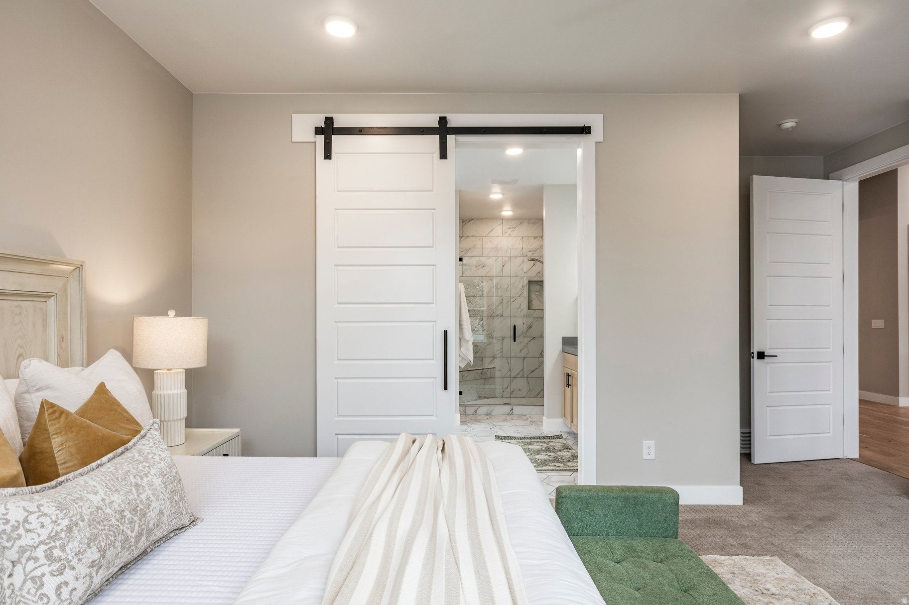 EAST SUGARHOUSE PLACE - Residential