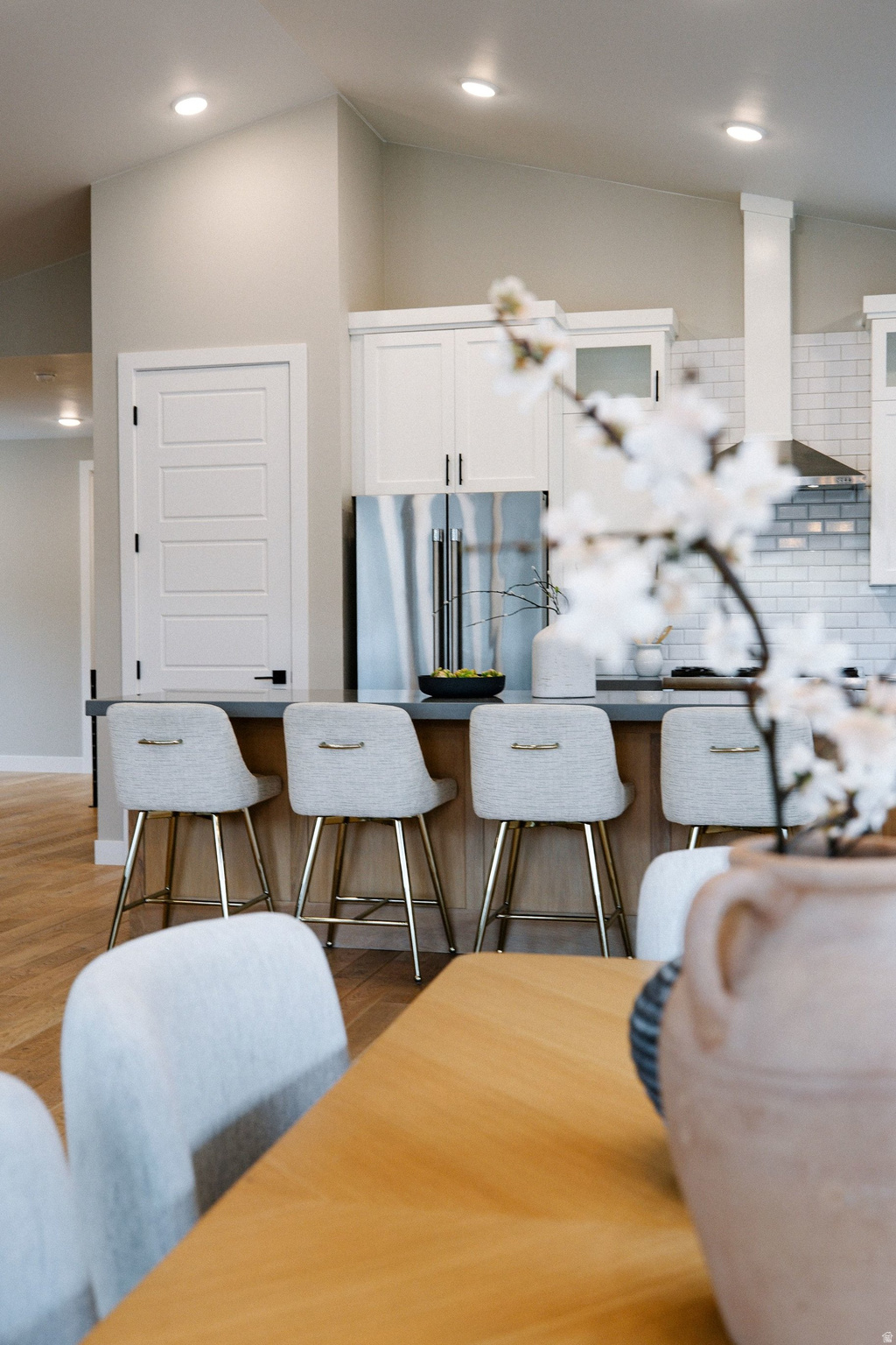 EAST SUGARHOUSE PLACE - Residential