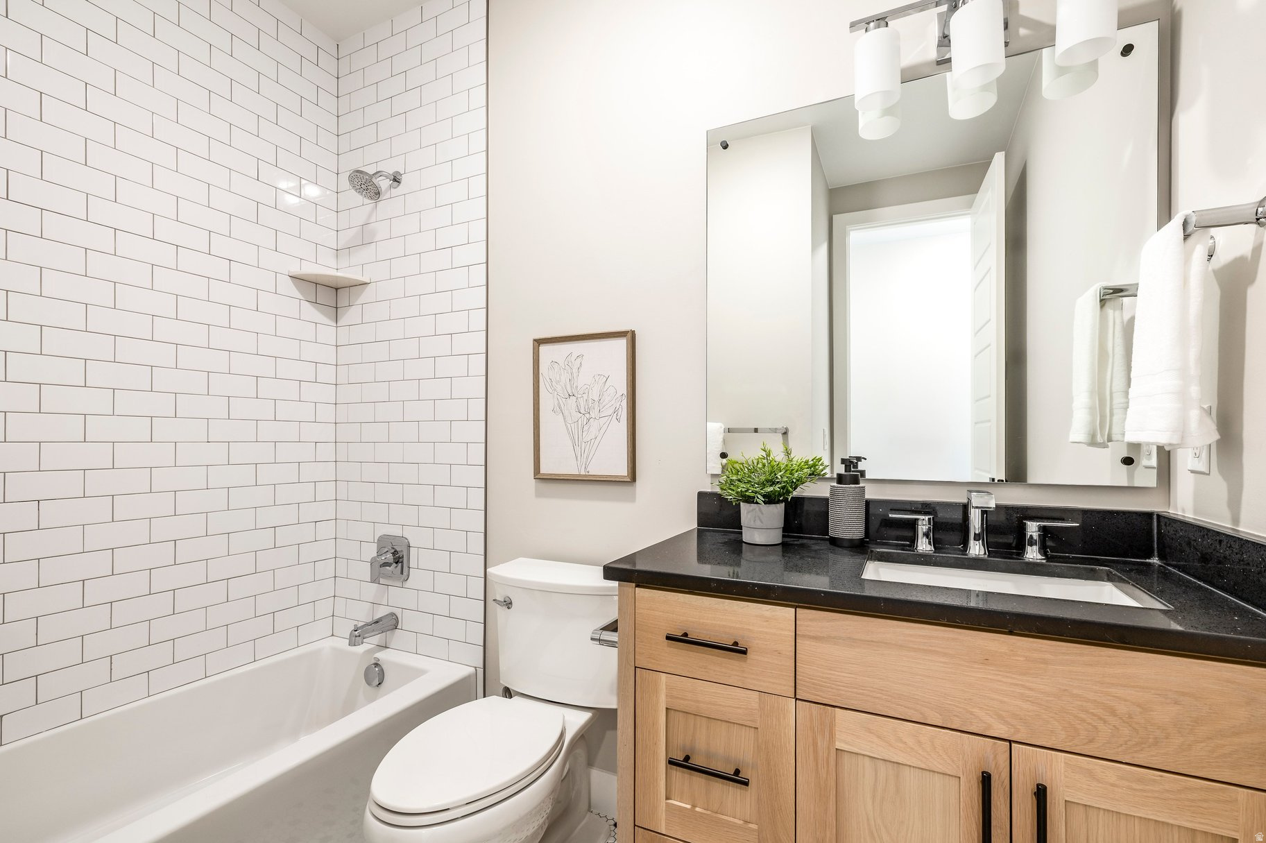 EAST SUGARHOUSE PLACE - Residential