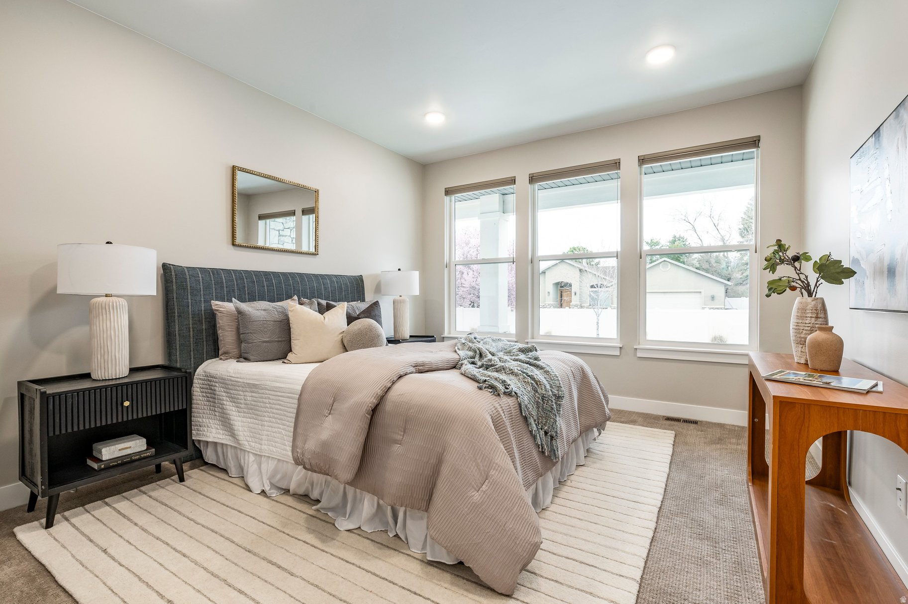 EAST SUGARHOUSE PLACE - Residential