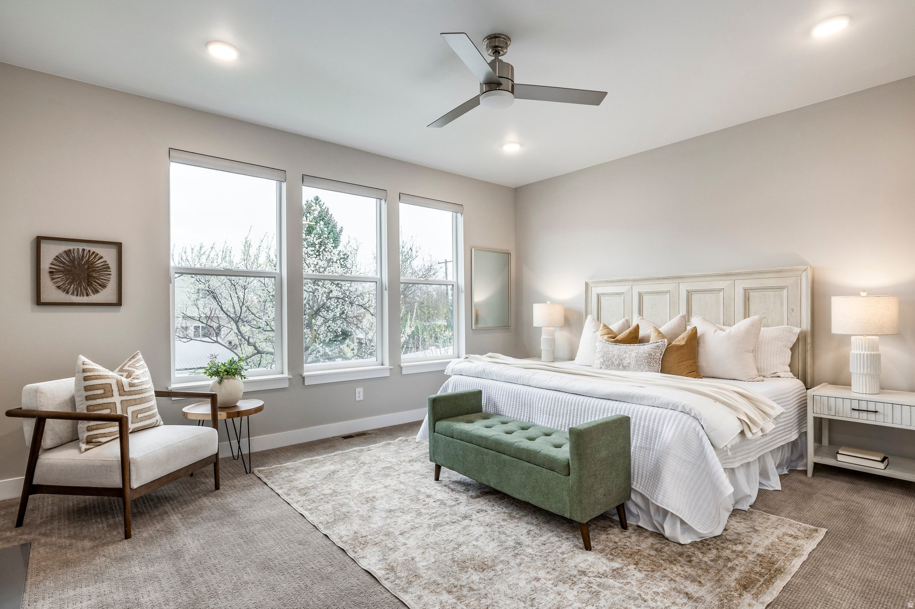 EAST SUGARHOUSE PLACE - Residential