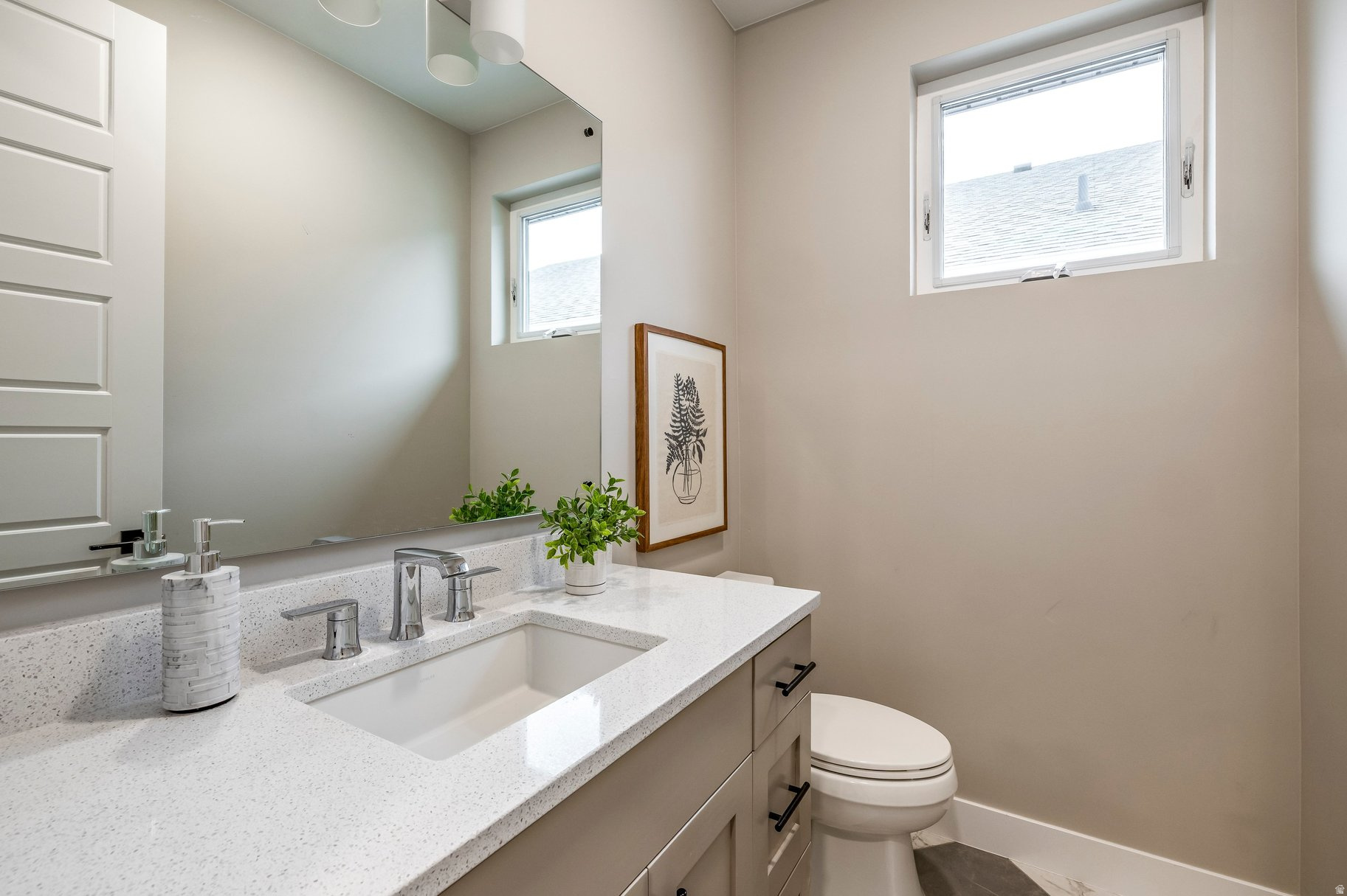 EAST SUGARHOUSE PLACE - Residential