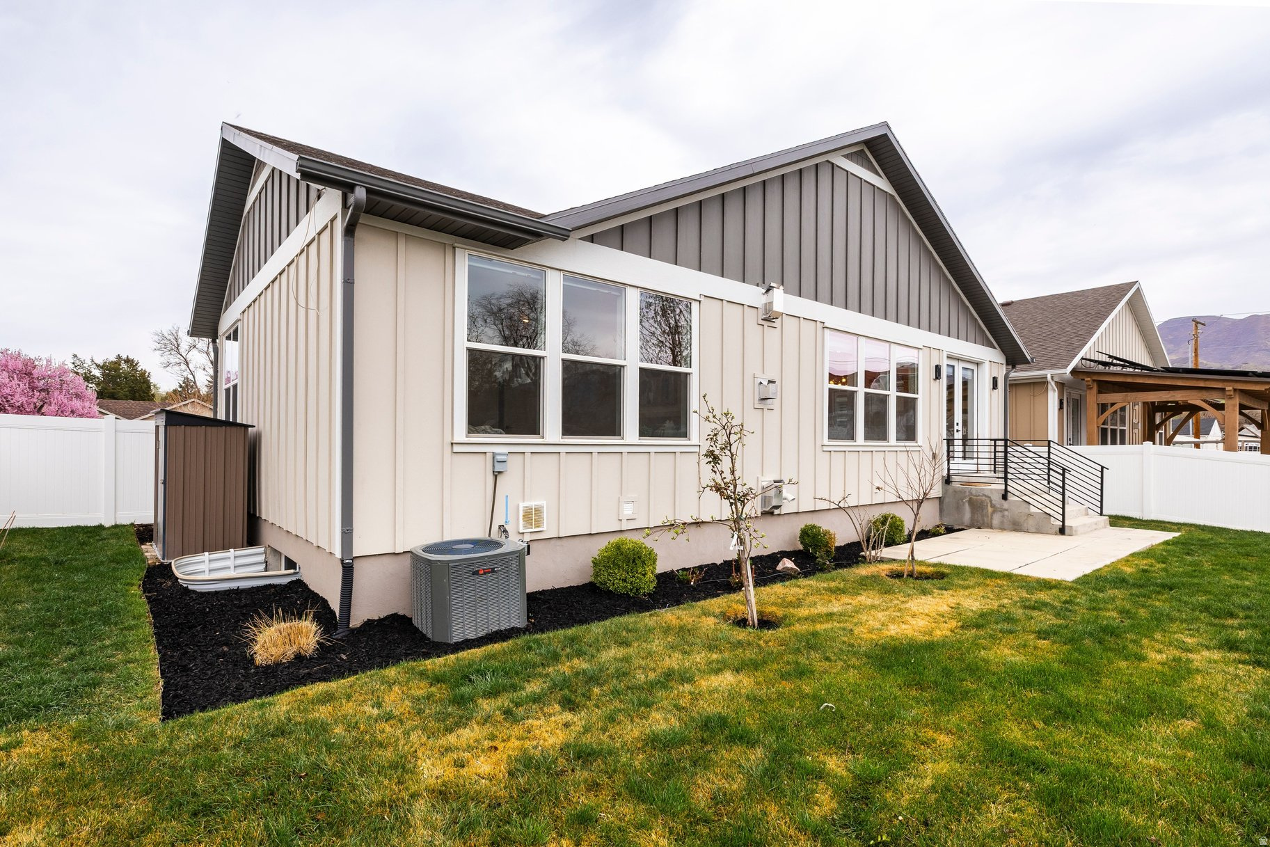 EAST SUGARHOUSE PLACE - Residential