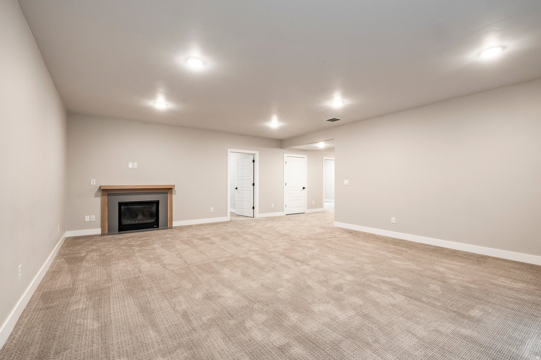 EAST SUGARHOUSE PLACE - Residential