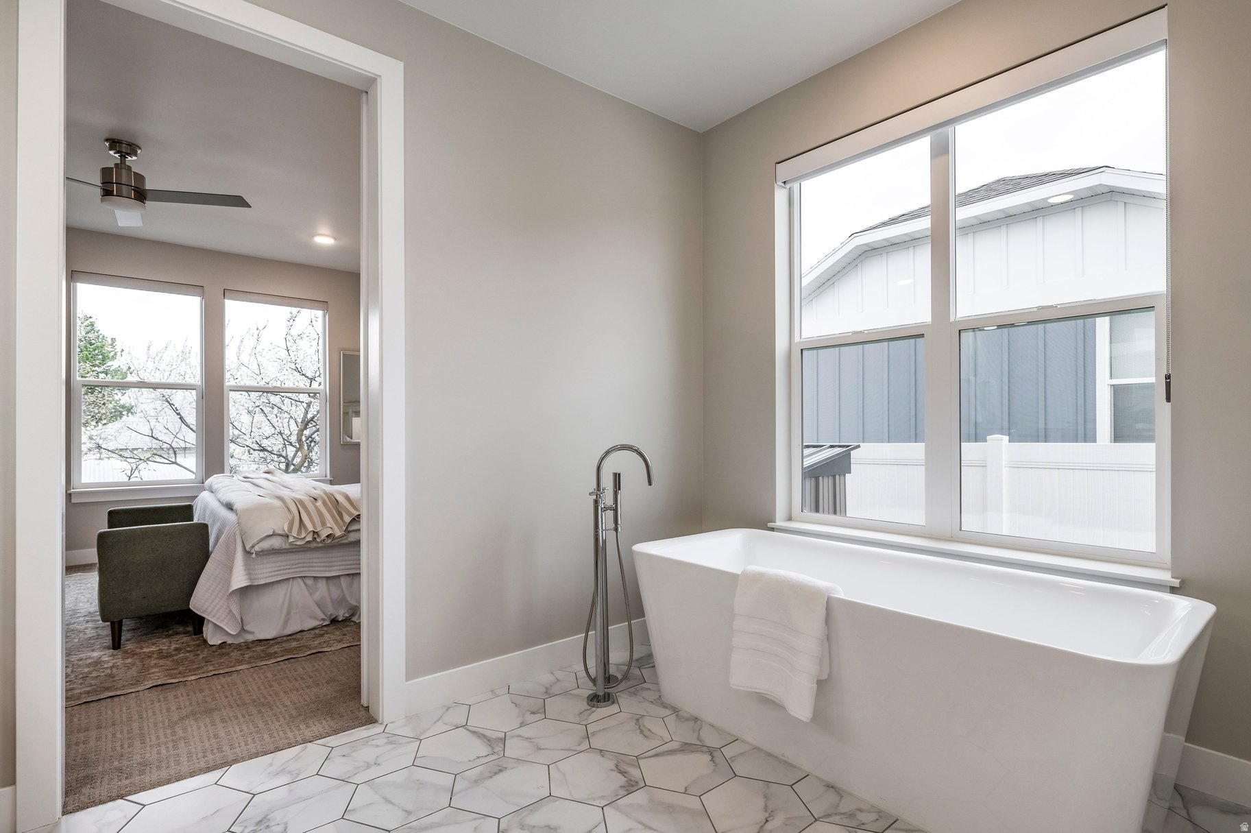 EAST SUGARHOUSE PLACE - Residential