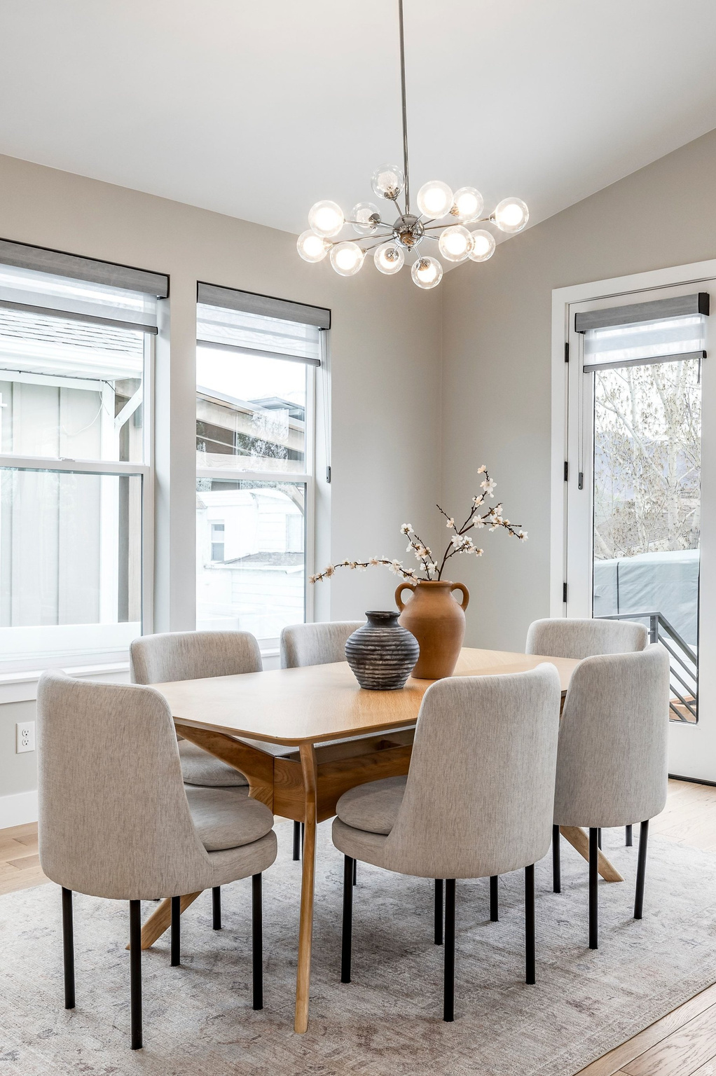 EAST SUGARHOUSE PLACE - Residential