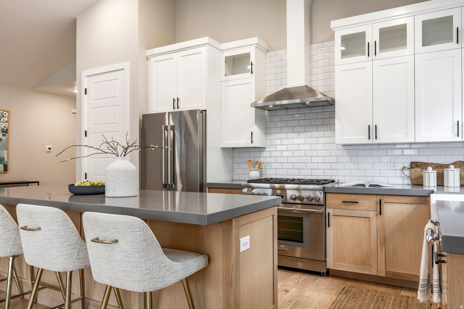 EAST SUGARHOUSE PLACE - Residential