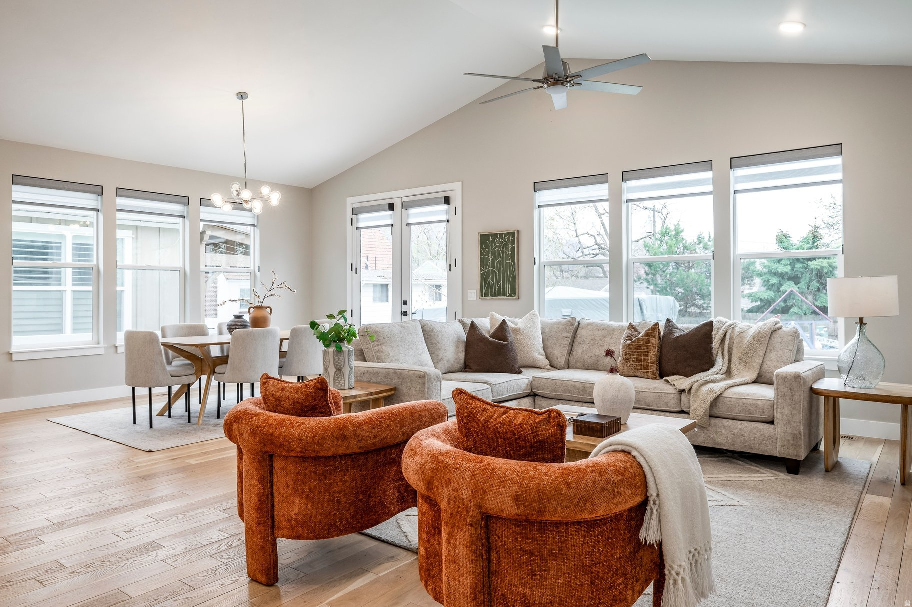 EAST SUGARHOUSE PLACE - Residential