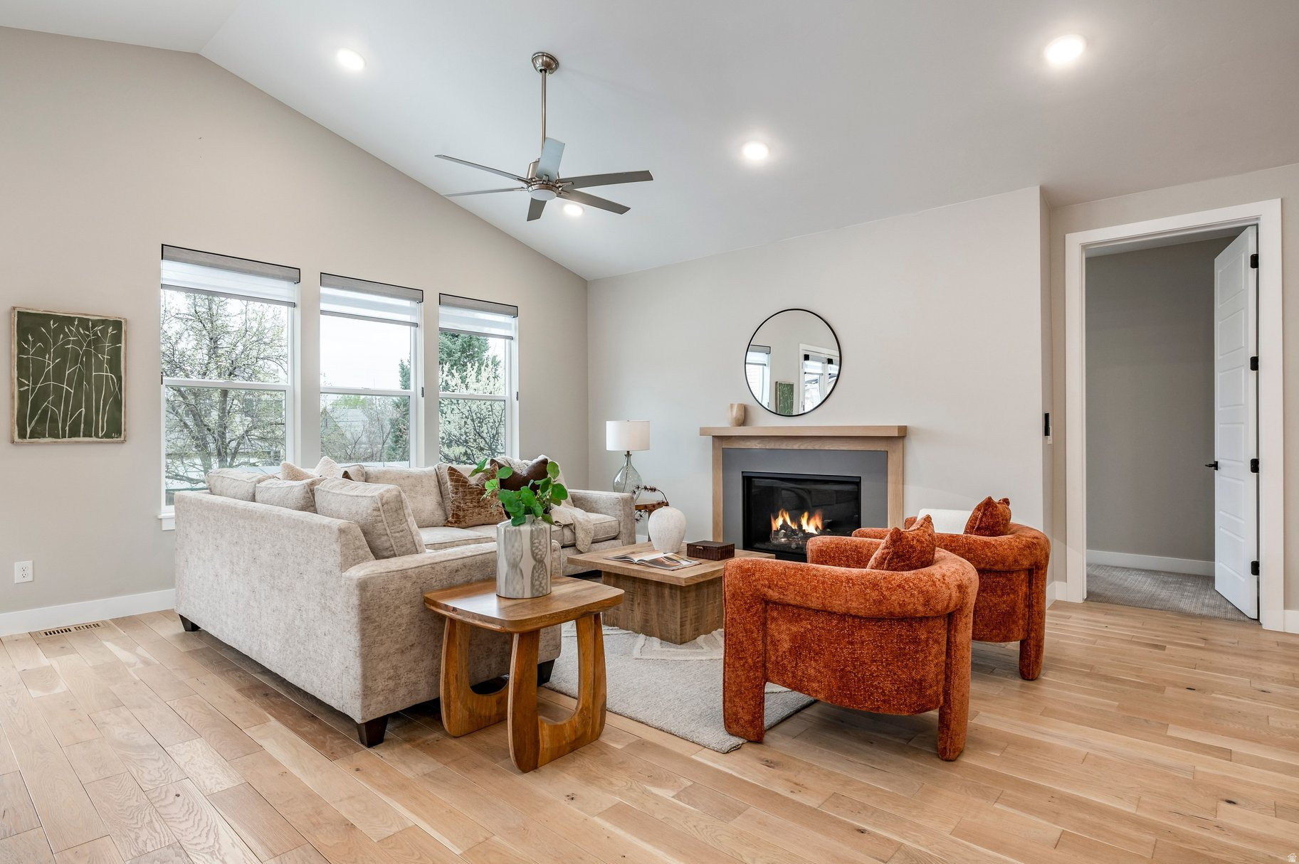 EAST SUGARHOUSE PLACE - Residential