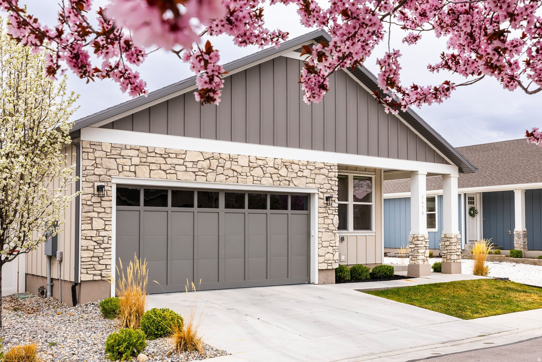 EAST SUGARHOUSE PLACE - Residential