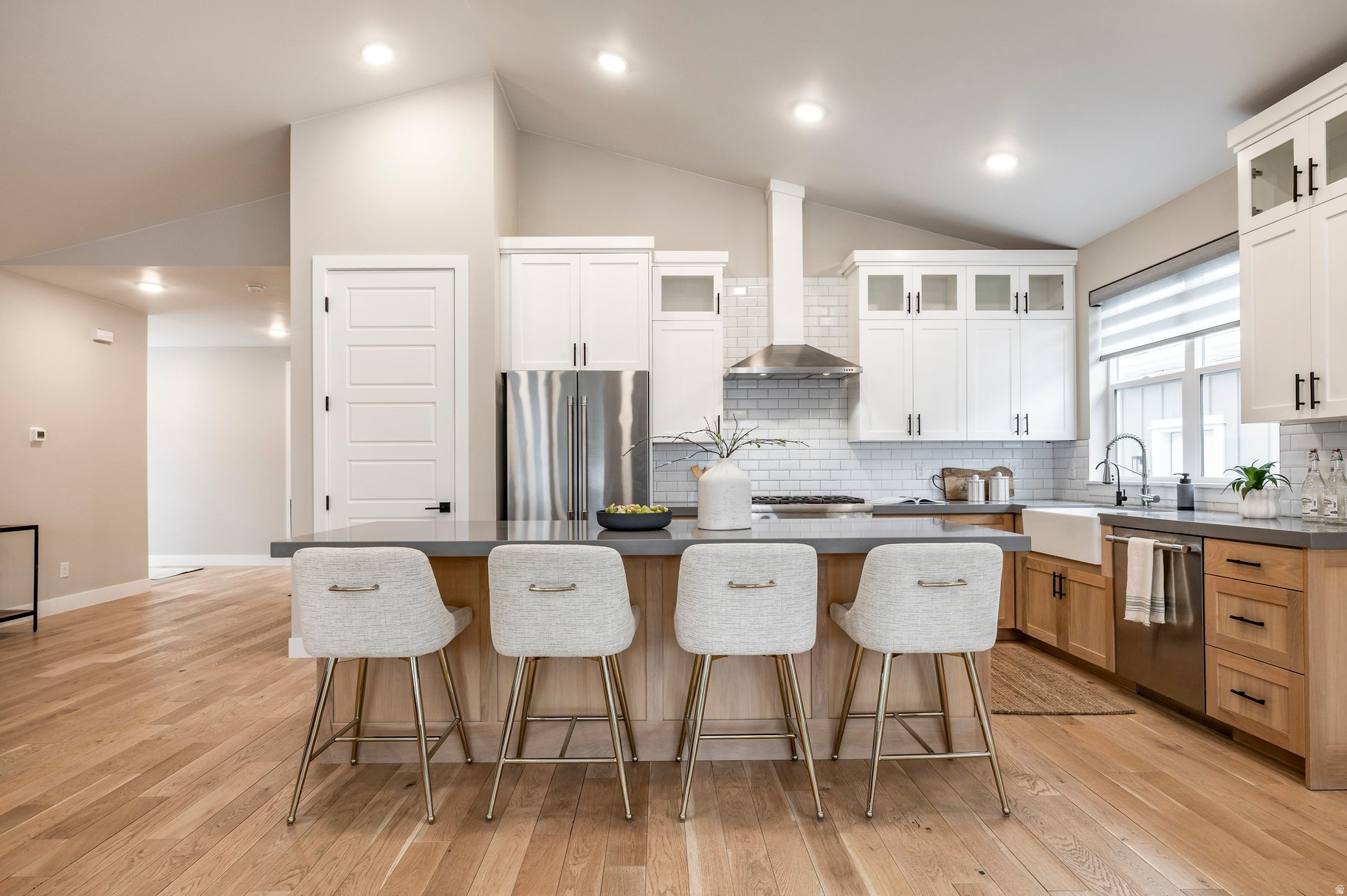 EAST SUGARHOUSE PLACE - Residential