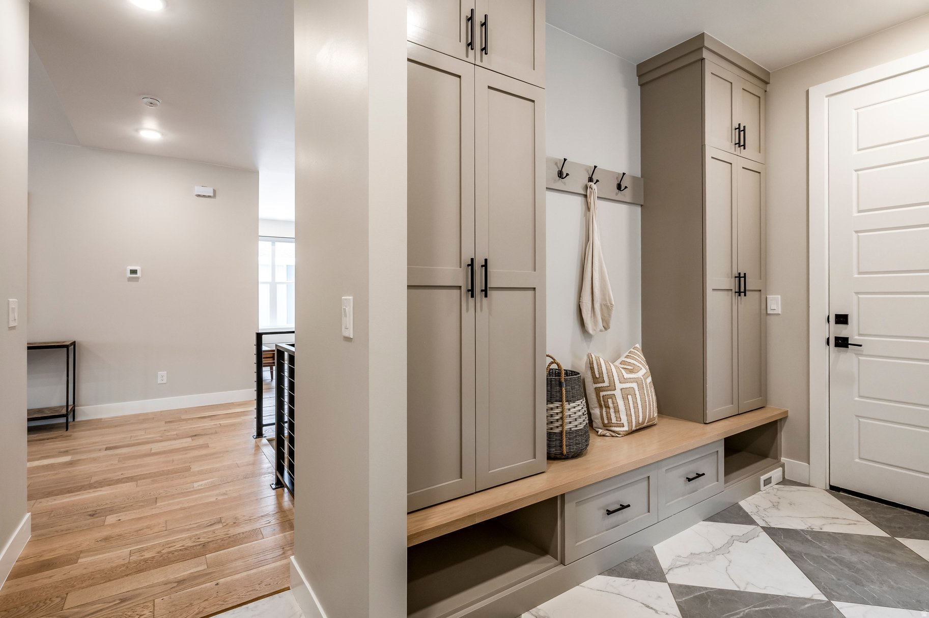 EAST SUGARHOUSE PLACE - Residential