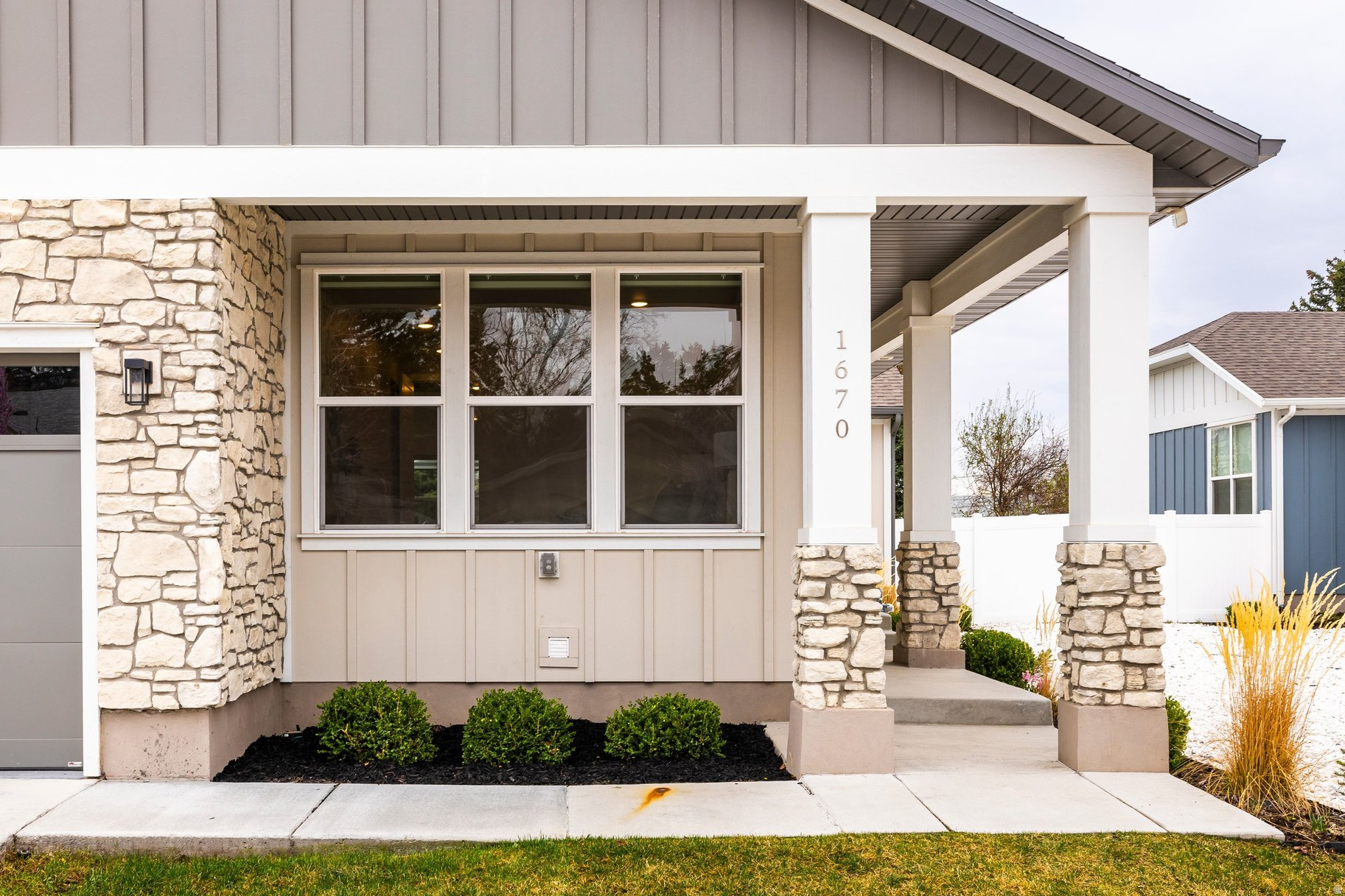 EAST SUGARHOUSE PLACE - Residential