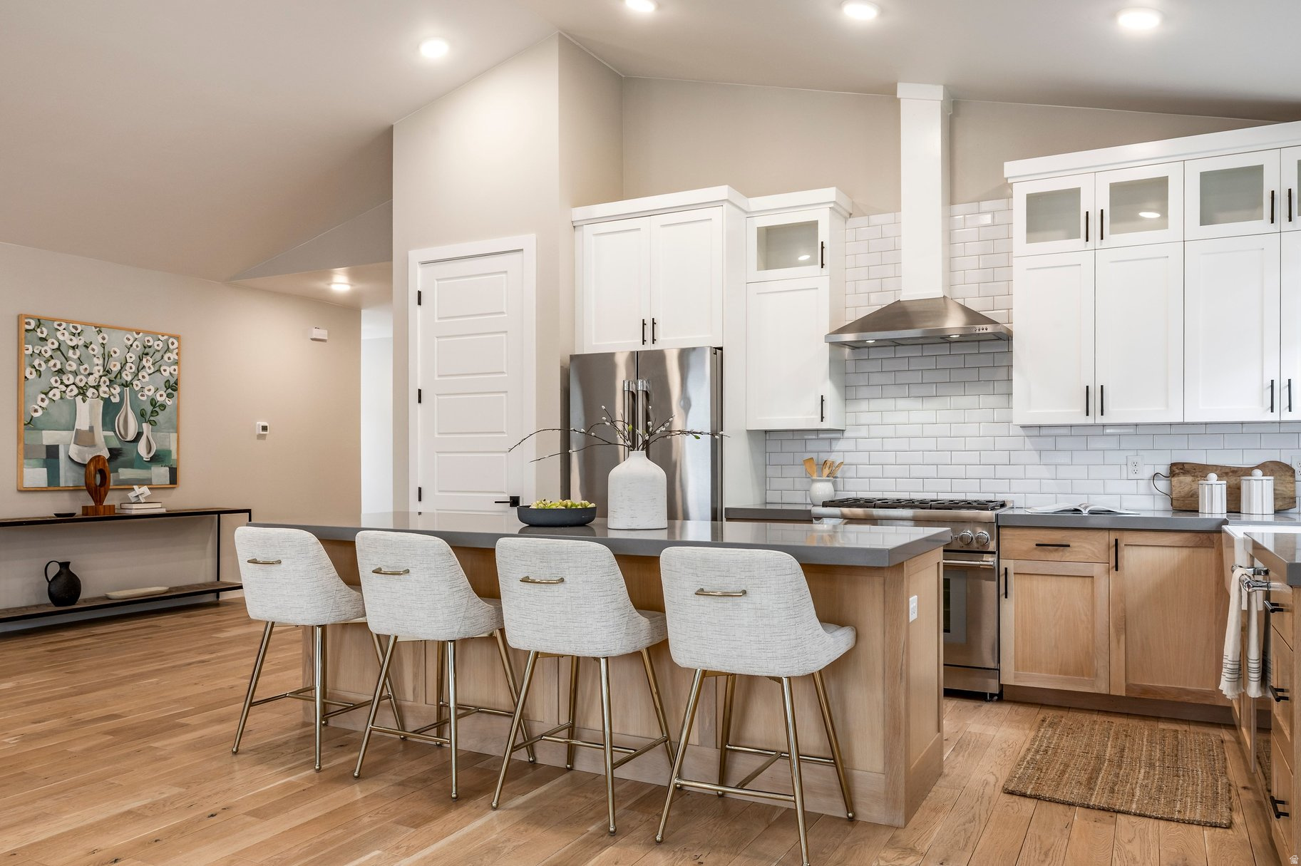 EAST SUGARHOUSE PLACE - Residential