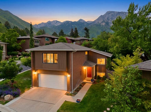 Condo For Sale - 3674 E Oak Rim Way<br/> Salt Lake County, Salt Lake City, UT 84109