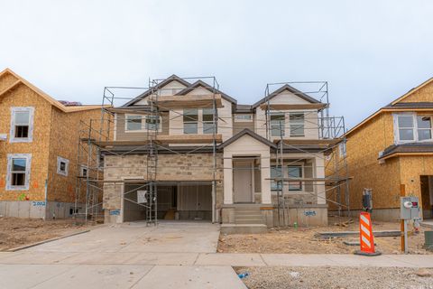 Photo of 12782 S TWISTED OAK DR #2003, Herriman, UT 84096 (MLS # 2111023)